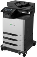Lexmark CX825dte