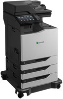 Lexmark CX825dte