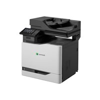 Lexmark CX827de