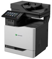 Lexmark CX860de