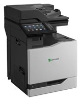 Lexmark CX860de