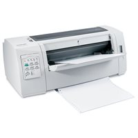 Lexmark Matrixdrucker 2580n+ 9-Nadel