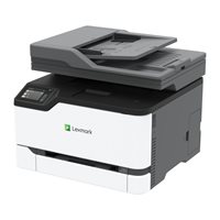 Lexmark MC3426i