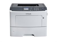 Lexmark MS610dn