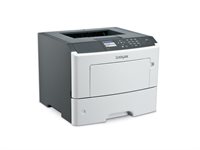 Lexmark MS610dn