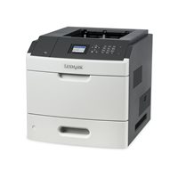 Lexmark MS817dn