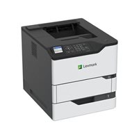 Lexmark MS821dn