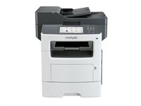 Lexmark MX611de