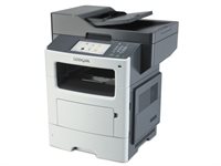 Lexmark MX611de