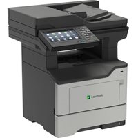 Lexmark MX622adhe