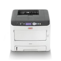 OKI C612dn