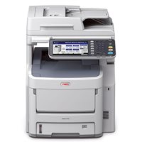 OKI MC770dnfax