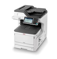 OKI MC853dn