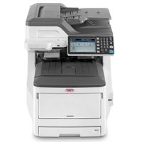 OKI MC853dn