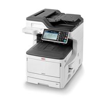 OKI MC873dn