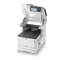 OKI MC883dn