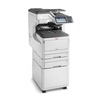 OKI MC883dnct