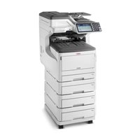OKI MC883dnv