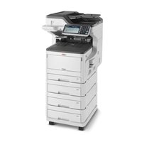 OKI MC883dnv