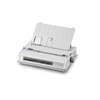 OKI ML280eco Elite Parallel 9-Nadeldrucker
