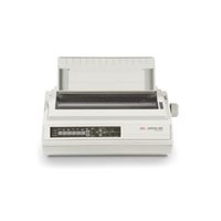 OKI ML3410 9-Nadeldrucker