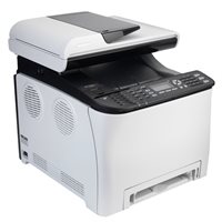 Ricoh Aficio SP C252SF