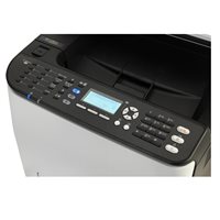 Ricoh Aficio SP C252SF