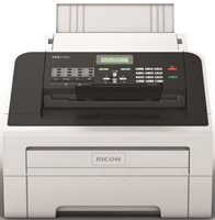 Ricoh Laserfax 1195L