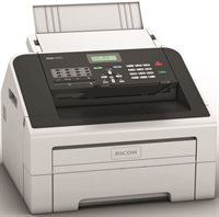 Ricoh Laserfax 1195L