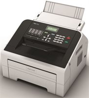 Ricoh Laserfax 1195L