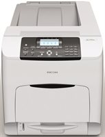 Ricoh SP C440DN