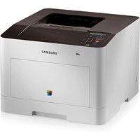 Samsung CLP-680ND