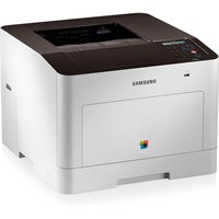 Samsung CLP-680ND