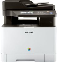 Samsung CLX-4195FN