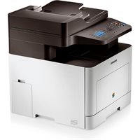 Samsung CLX-6260FD
