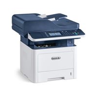 Xerox WorkCentre 3345DNI
