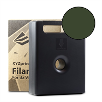600g Olivine ABS Filament Cartridge