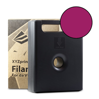 600g Purpurin ABS Filament Cartridge