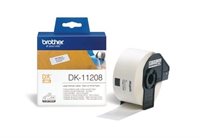 Brother Adress-Etiketten 38x90mm, DK-11208