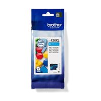 Brother Original HC Tinte cyan - LC426XLC