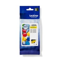 Brother Original HC Tinte gelb - LC426XLY