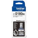 Brother Original Tinte schwarz BTD180BK - BTD180BK