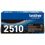 Brother Original Toner schwarz TN-2510 - TN2510
