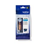Brother Original XL Tinte cyan - LC427XLC