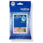 Brother Original XL Tinte cyan LC527XLC - LC527XLC