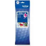Brother Original XL Tinte magenta - LC528XLM