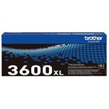 Brother Original XL Toner schwarz TN-3600 XL - TN3600XL