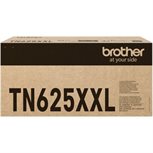 Brother Original XXL Toner schwarz - TN625XXLBK