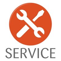 Canon Easy Service Plan - 3 Jahre - Vor-Ort Netz