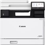 Canon i-SENSYS MF752Cdw II